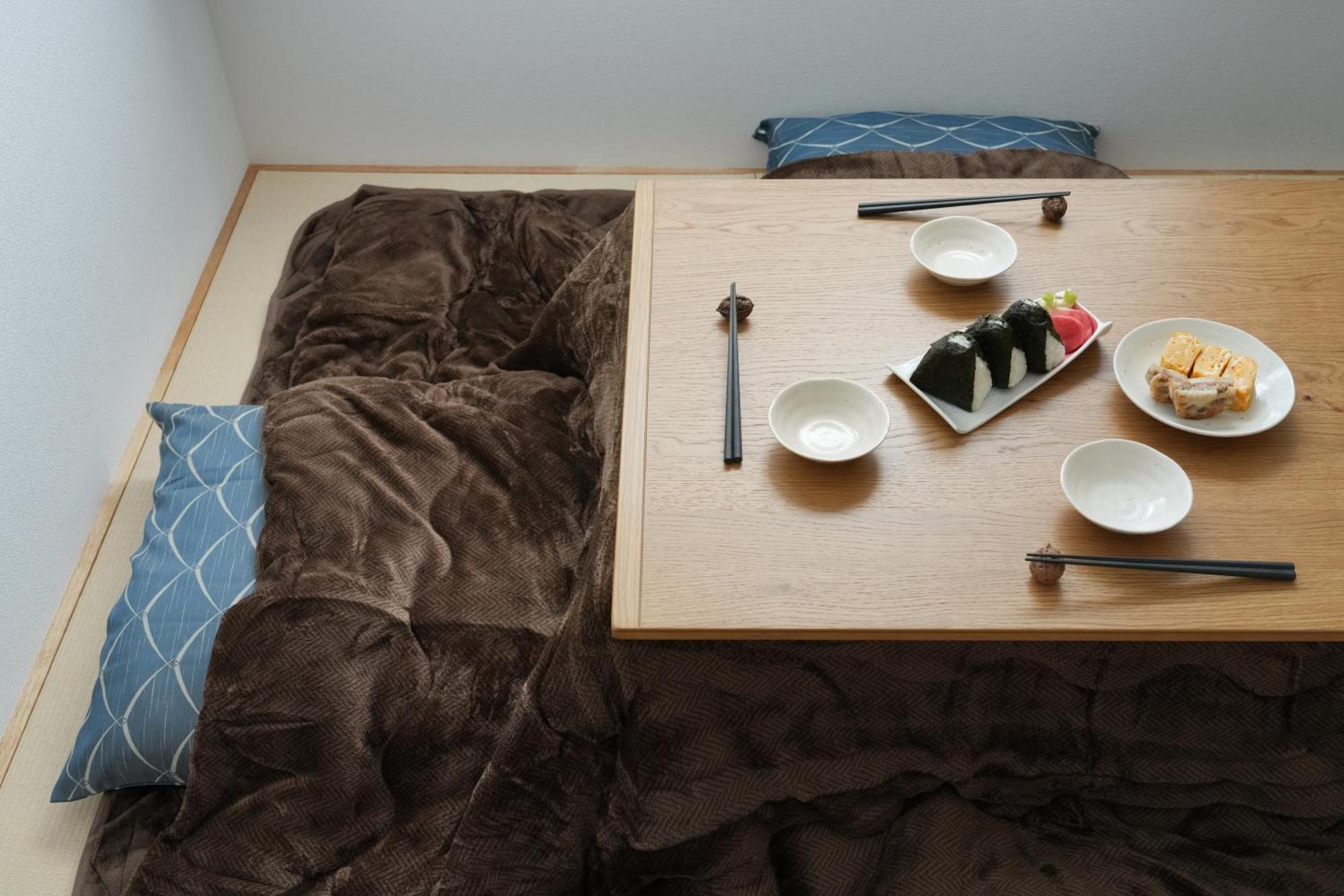パーパスリゾート 越後湯沢 蔵 Yuzawa  Zimmer foto